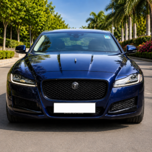 Jaguar XF 2.2 Luxury