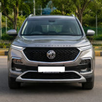 MG Hector DCT Sharp Model – 2020 Colour- Grey Reg – DL Owner – 2nd Well maintained Fully Insured Mileage – 116000 Kms