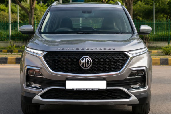 MG Hector DCT Sharp Model – 2020 Colour- Grey Reg – DL Owner – 2nd Well maintained Fully Insured Mileage – 116000 Kms