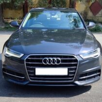 Audi A6 S Line Matrix 35 Tdi