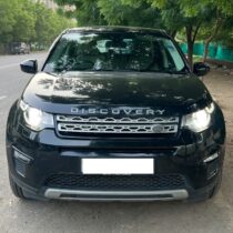 Land Rover Discovery Sport HSE