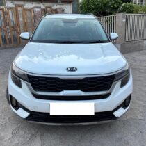 Kia Seltos HTK Plus