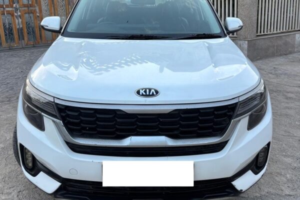 Kia Seltos HTK Plus