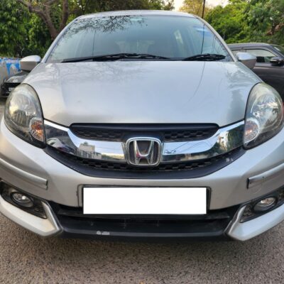 Honda Mobilio VMT