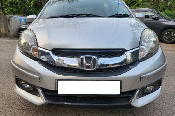 Honda Mobilio VMT