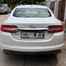 Jaguar XF 2.0 Petrol