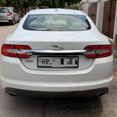Jaguar XF 2.0 Petrol