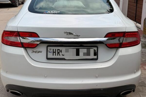 Jaguar XF 2.0 Petrol