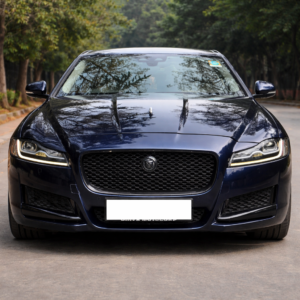 Jaguar XF Luxury