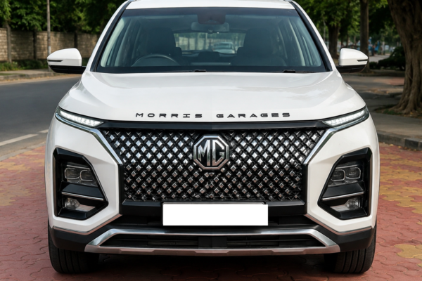 MG Hector Select Pro CVT
