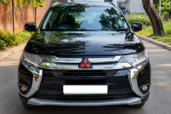 Mitsubishi Outlander 4x4 Automatic