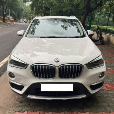 BMW X1 sdrive 20d