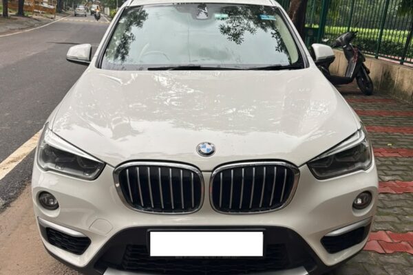 BMW X1 sdrive 20d