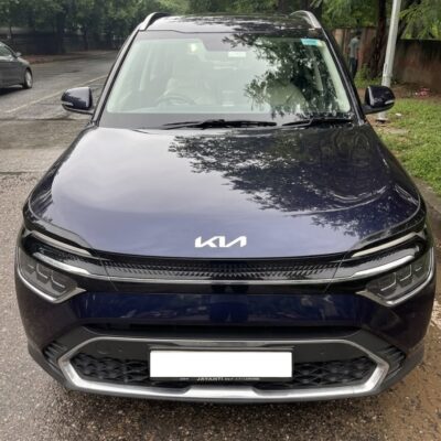 Kia Carens G 1.4 DCT Luxury Plus