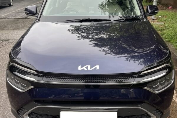 Kia Carens G 1.4 DCT Luxury Plus