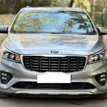 Kia Carnival Prestige