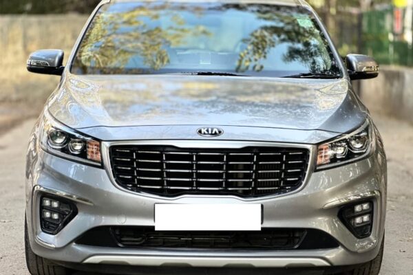 Kia Carnival Prestige
