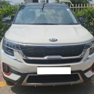 Kia Seltos HTX Automatic