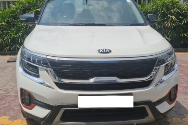 Kia Seltos HTX Automatic