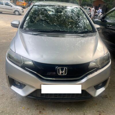 Honda JAZZ V Automatic