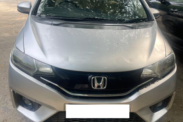 Honda JAZZ V Automatic
