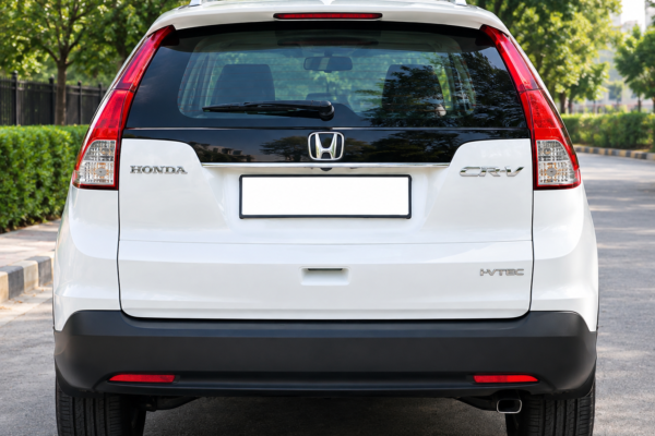 Honda CRV - 2.4 (AT) Sunroof