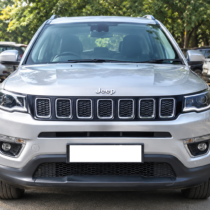 Jeep Compass Sport Plus 2.0D