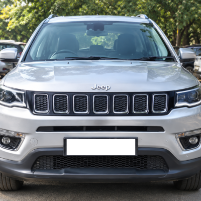 Jeep Compass Sport Plus 2.0D