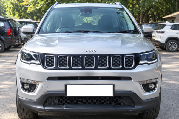 Jeep Compass Sport Plus 2.0D