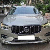 Volvo XC60-D5