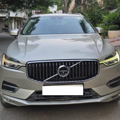 Volvo XC60-D5