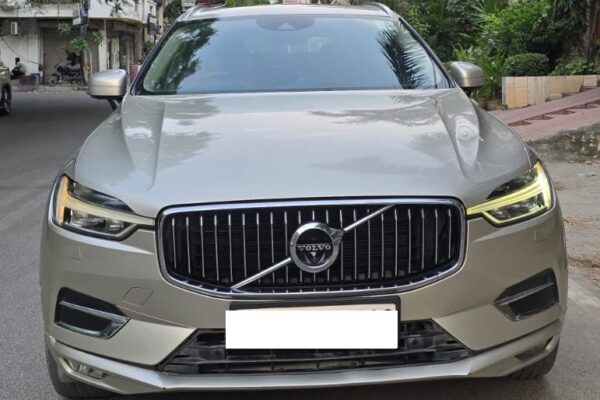 Volvo XC60-D5