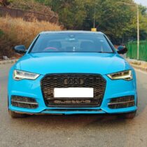 Audi A6 S Line 35 TDI