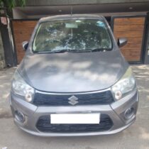 Maruti Suzuki Celerio VXI CNG