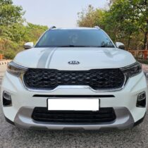 Kia Sonet G 1.0 IMT HTX