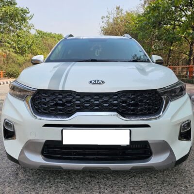 Kia Sonet G 1.0 IMT HTX