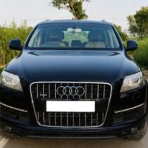 Audi Q 7 35 TDI Premium