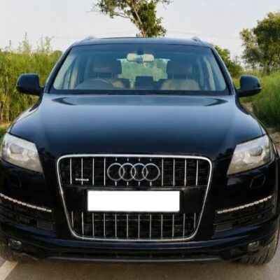 Audi Q 7 35 TDI Premium