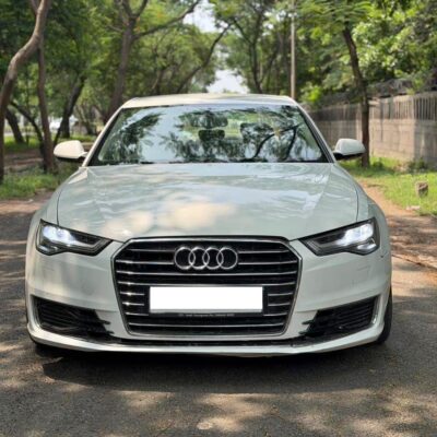 Audi A 6 35 TFSI Premium