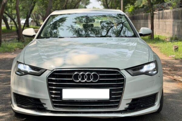 Audi A 6 35 TFSI Premium
