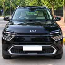 Kia Carens G 1.4 DCT Luxury Plus