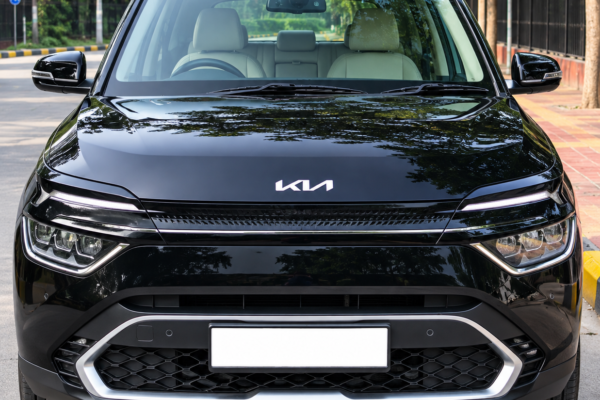 Kia Carens G 1.4 DCT Luxury Plus
