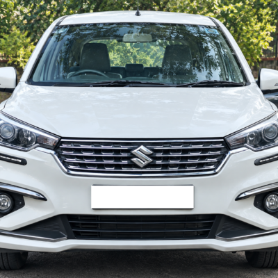 Maruti Suzuki Eriga ZXi Automatic (CNG)