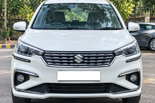Maruti Suzuki Eriga ZXi Automatic (CNG)