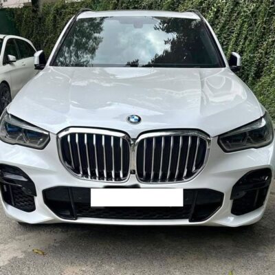 BMW X5 40i MSprots Hybrid