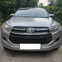 Toyota Innova Crysta G