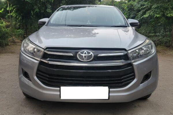 Toyota Innova Crysta G