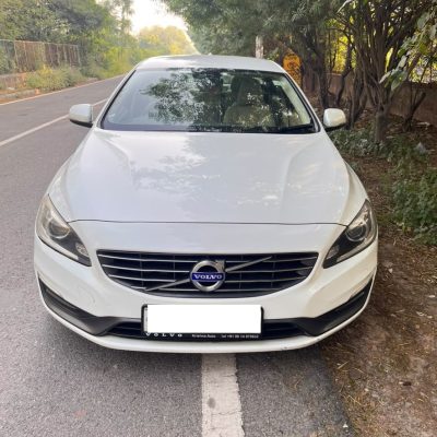 Volvo S60 D4