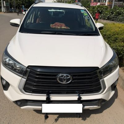 Toyota Innova Crysta G Automatic